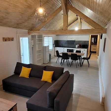 La Maison De L'Abeille De Percey Longeau-Percey ภายนอก รูปภาพ