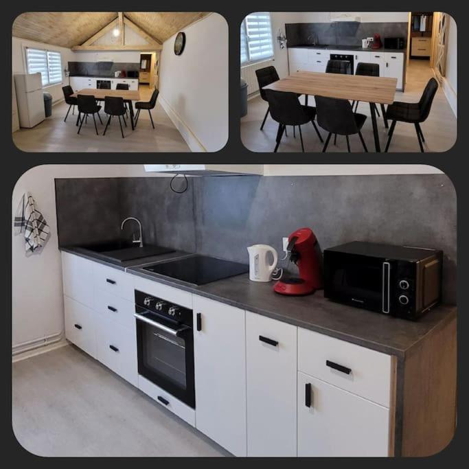 La Maison De L'Abeille De Percey Longeau-Percey ภายนอก รูปภาพ