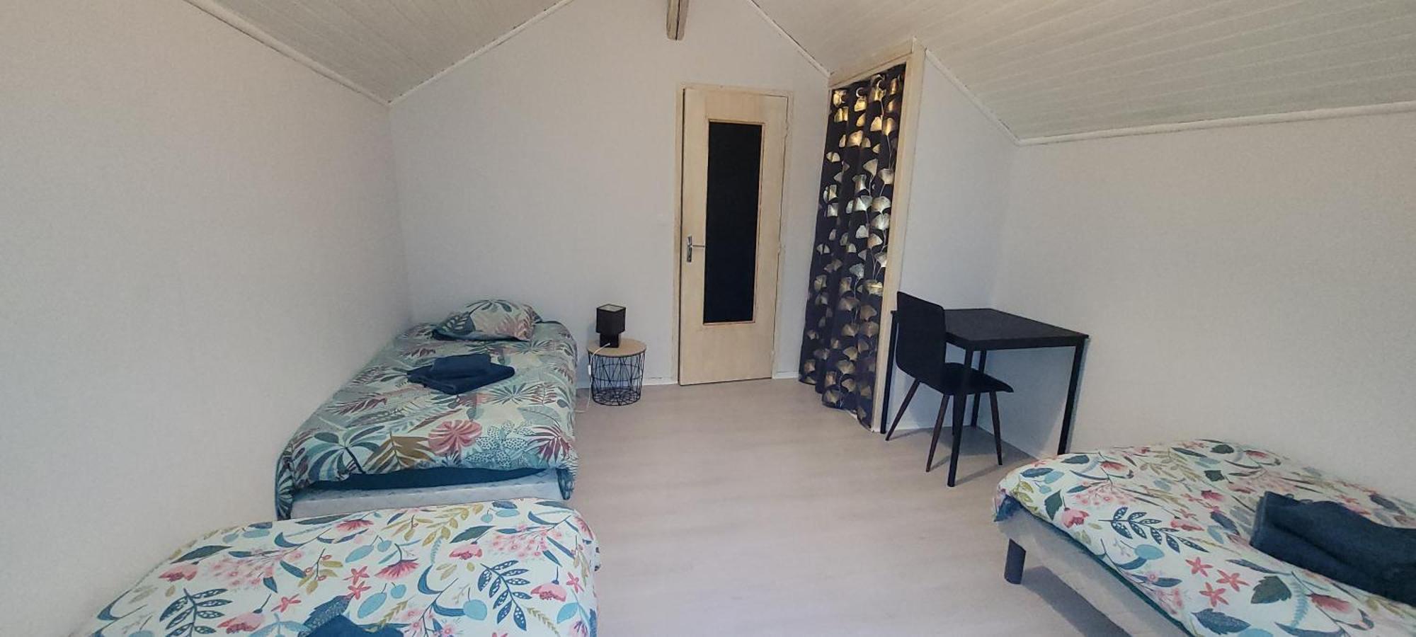 La Maison De L'Abeille De Percey Longeau-Percey ภายนอก รูปภาพ
