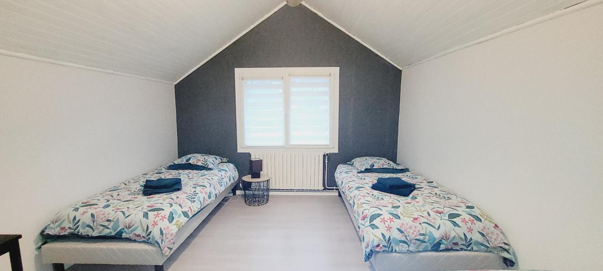 La Maison De L'Abeille De Percey Longeau-Percey ภายนอก รูปภาพ