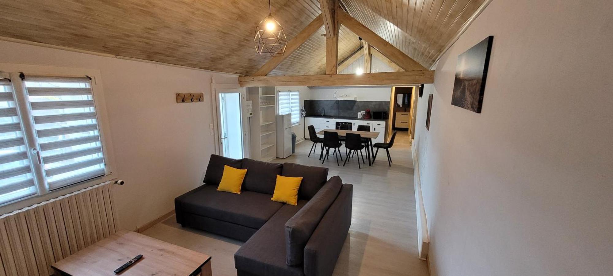 La Maison De L'Abeille De Percey Longeau-Percey ภายนอก รูปภาพ