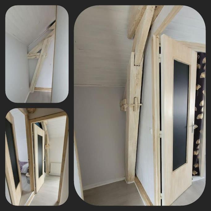 La Maison De L'Abeille De Percey Longeau-Percey ภายนอก รูปภาพ
